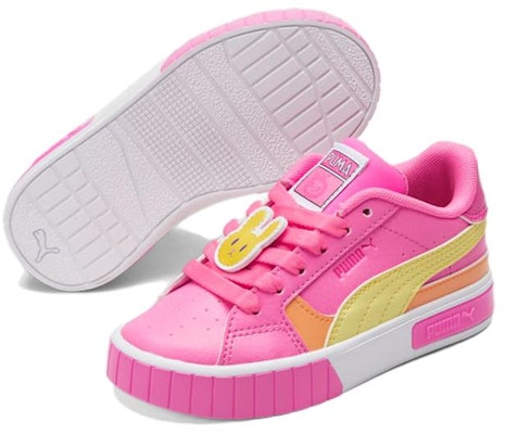 (PS) Cocomelon x Puma Cali Star AC 'Nina' (Mismo nombre, sin cambios) 393738-01 Lookbook (PS) Cocomelon x Puma Cali Star AC 'Nina' (Mismo nombre, sin cambios) 393738-01