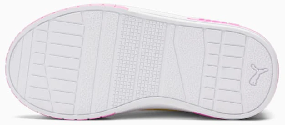 (PS) Cocomelon x Puma Cali Star AC ''Nina'' Kinderschoenen 393738-01 Details for (PS) Cocomelon x Puma Cali Star AC ''Nina'' Kinderschoenen 393738-01