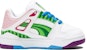 (PS) Cocomelon x Puma Slipstream 'Logo Cocomelon' 393745-01