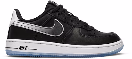 (Preschool) Colin Kaepernick x Nike Air Force 1 Low '07 QS PS 'True to 7' CQ4561-001 (Preschool) Colin Kaepernick x Nike Air Force 1 Low '07 QS PS 'True to 7' CQ4561-001