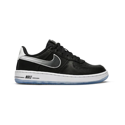 (PS) Colin Kaepernick Nike Air Force 1 Low '07 QS PS 'True to 7'