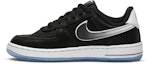 Lookbook (PS) Colin Kaepernick x Nike Air Force 1 Low '07 QS PS 'True to 7' Asli CQ4561-001