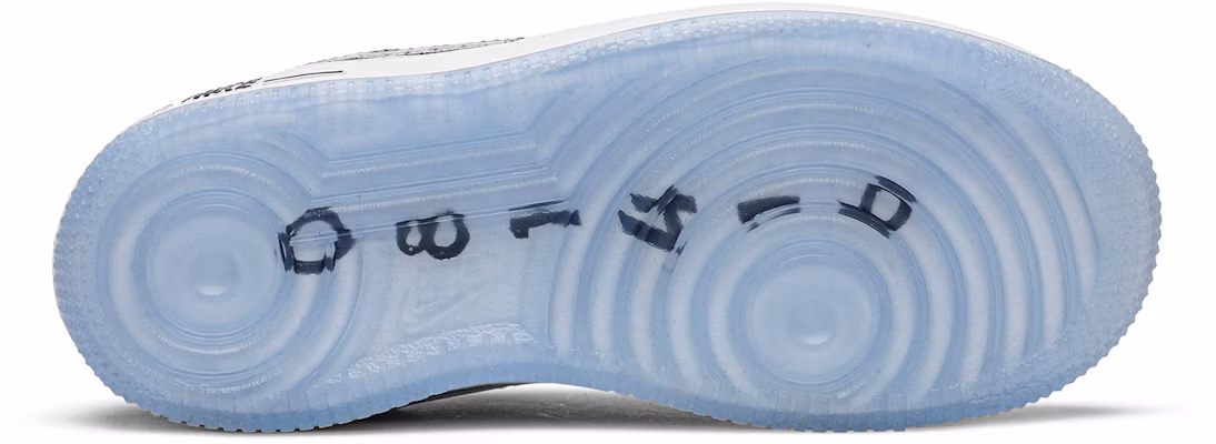 (PS) Colin Kaepernick x Nike Air Force 1 Low '07 QS PS 'True to 7' Asli CQ4561-001 Shop (PS) Colin Kaepernick x Nike Air Force 1 Low '07 QS PS 'True to 7' Asli CQ4561-001