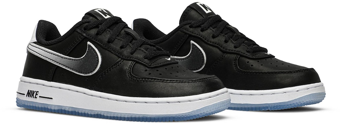 (PS) Colin Kaepernick x Nike Air Force 1 Low '07 QS PS 'True to 7' Asli CQ4561-001 Cheap (PS) Colin Kaepernick x Nike Air Force 1 Low '07 QS PS 'True to 7' Asli CQ4561-001