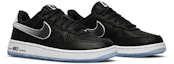 Cheap (PS) Colin Kaepernick x Nike Air Force 1 Low '07 QS PS 'True to 7' Asli CQ4561-001
