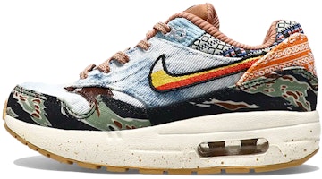 (Preschool) Concepts x Nike Air Max 1 'Heavy' DR2362-700 (Preschool) Concepts x Nike Air Max 1 'Heavy' DR2362-700