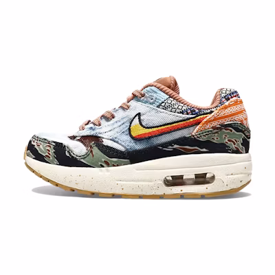 (PS) Concepts Nike Air Max 1 'Heavy'