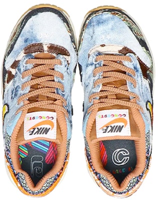 (Preschool) Concepts x Nike Air Max 1 'Heavy' DR2362-700 Lookbook (Preschool) Concepts x Nike Air Max 1 'Heavy' DR2362-700