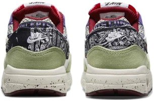 (PS) Concepts x Nike Air Max 1 SP '橄榄帆布' DR2362-300 Purchase (PS) Concepts x Nike Air Max 1 SP '橄榄帆布' DR2362-300