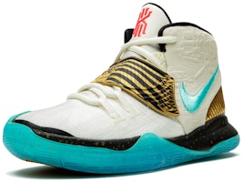 【BP幼童】Concepts x Nike Kyrie 6 “黃金木乃伊” 木乃伊 歐文 實戰籃球鞋 黃 Order 【BP幼童】Concepts x Nike Kyrie 6 “黃金木乃伊” 木乃伊 歐文 實戰籃球鞋 黃