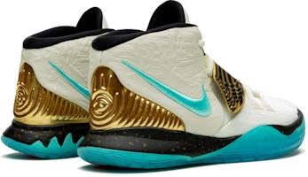 【BP幼童】Concepts x Nike Kyrie 6 “黃金木乃伊” 木乃伊 歐文 實戰籃球鞋 黃 Shop 【BP幼童】Concepts x Nike Kyrie 6 “黃金木乃伊” 木乃伊 歐文 實戰籃球鞋 黃