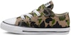 (TD) Converse ' Chuck Taylor All Star Archive Camo Hijau 767191C
