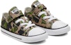 Lookbook (TD) Converse ' Chuck Taylor All Star Archive Camo Hijau 767191C