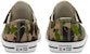 (TD) Converse ' Chuck Taylor All Star Archive Camo Hijau 767191C