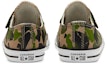 Shop (TD) Converse ' Chuck Taylor All Star Archive Camo Hijau 767191C