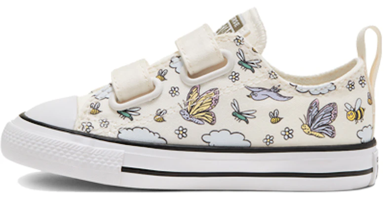 (TD) Converse ' Chuck Taylor All Star Camp Easy-On Putih 767899C Buy (TD) Converse ' Chuck Taylor All Star Camp Easy-On Putih 767899C