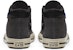 (TD) Converse 'Chuck Taylor All Star But Kasut Tinggi Hitam/Biru' 765165C