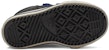 (TD) Converse 'Chuck Taylor All Star But Kasut Tinggi Hitam/Biru' 765165C
