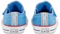 (TD) Converse Chuck Taylor All Star Warna Bermusim Mudah Pakai Biru 766823C