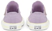 Shop (TD) Converse ' Hook-and-Loop Chuck Taylor All Star Rendah Ungu 766205C