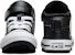 (Preschool) Converse Chuck Taylor All Star Mid Boot 'Malden Street - Black White' A04817C