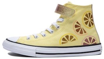 (Preschool) Converse 'Like Butter Doughnut Glaze and White' A07406C (Preschool) Converse 'Like Butter Doughnut Glaze and White' A07406C