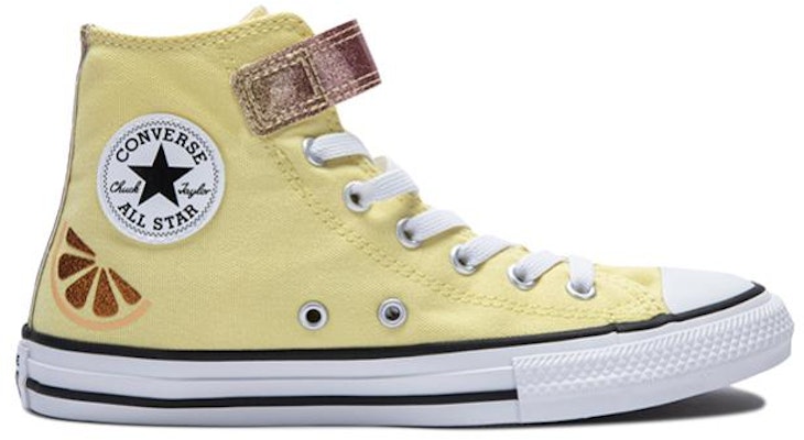 (PS) Converse 'Seperti Mentega Glasir Donat dan Putih' A07406C Order (PS) Converse 'Seperti Mentega Glasir Donat dan Putih' A07406C