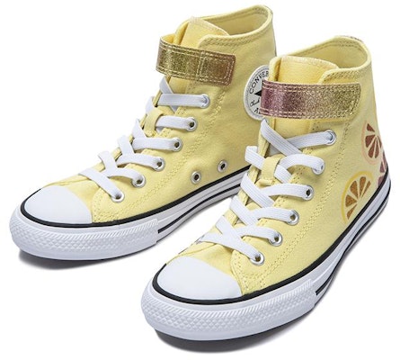 (PS) Converse 'Seperti Mentega Glasir Donat dan Putih' A07406C Lookbook (PS) Converse 'Seperti Mentega Glasir Donat dan Putih' A07406C