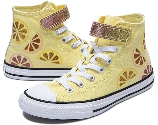 (PS) Converse 'Seperti Mentega Glasir Donat dan Putih' A07406C Shop (PS) Converse 'Seperti Mentega Glasir Donat dan Putih' A07406C