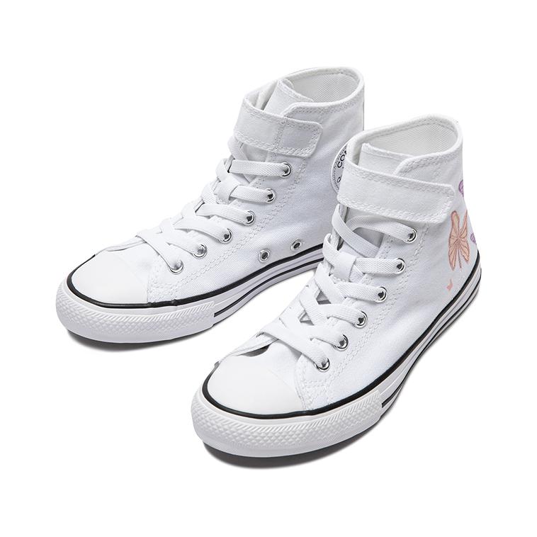 Lookbook (PS) Converse 'Blanco Rosa Uva Fizz' A07424C