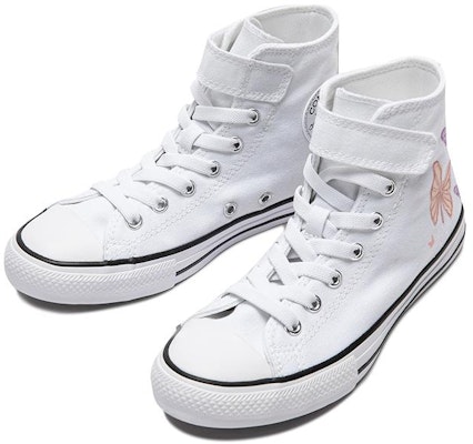 (PS) Converse 'Putih Pink Fasa Grape Fizz' A07424C Lookbook (PS) Converse 'Putih Pink Fasa Grape Fizz' A07424C