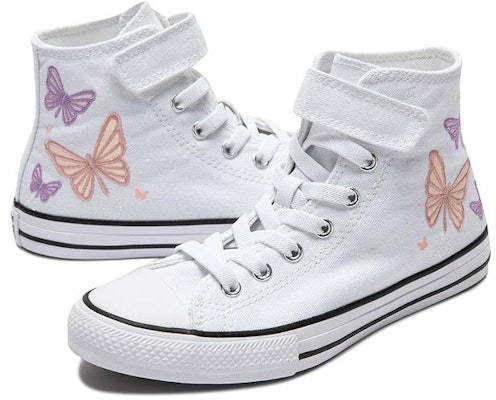 (PS) Converse 'Putih Pink Fasa Grape Fizz' A07424C Shop (PS) Converse 'Putih Pink Fasa Grape Fizz' A07424C