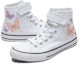 Shop (PS) Converse 'Putih Pink Fasa Grape Fizz' A07424C