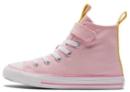 (PS) コンバース オールスター1V HI ピンク/白/黄 A02971C Buy (PS) コンバース オールスター1V HI ピンク/白/黄 A02971C
