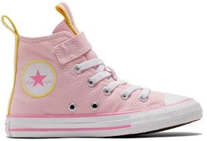 (PS) Converse All Star 1V Tinggi 'Merah Jambu Putih Kuning' A02971C Order (PS) Converse All Star 1V Tinggi 'Merah Jambu Putih Kuning' A02971C