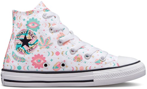 (PS) 匡威查克·泰勒全明星 '白绿粉' A00926C Order (PS) 匡威查克·泰勒全明星 '白绿粉' A00926C