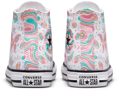 (PS) 匡威查克·泰勒全明星 '白绿粉' A00926C Purchase (PS) 匡威查克·泰勒全明星 '白绿粉' A00926C