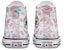 (PS) Converse Chuck Taylor All Star 'Putih Hijau Merah Jambu' A00926C