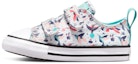 Buy (TD) Converse All Star 'Putih Biru' A01676C