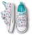 (TD) Converse All Star 'Putih Biru' A01676C