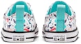 Purchase (TD) Converse All Star 'Putih Biru' A01676C