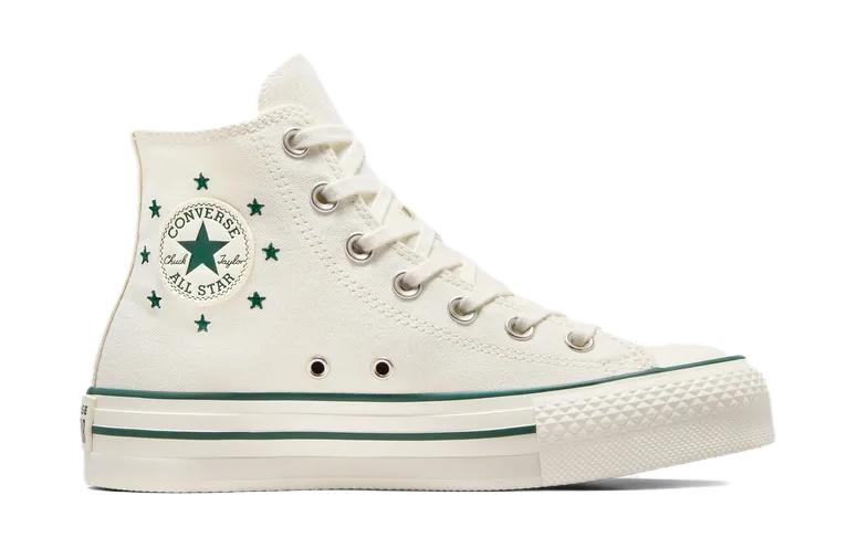 Order (PS) 匡威All Star EVA增高款“米色” A09772C