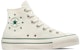 (PS) Converse All Star EVA Lift Tinggi 'Beige' A09772C