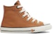 (JR) Converse All Star Tinggi 'Coklat Putih' A08695C