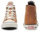 Shop (JR) Converse All Star Tinggi 'Coklat Putih' A08695C