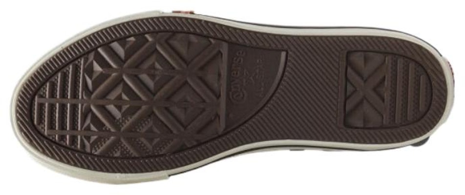 (Youth) Converse All Star High 'Brown White' A08695C Purchase (Youth) Converse All Star High 'Brown White' A08695C