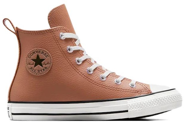 Converse Chuck Taylor All Star Piel con Forro de Pelo Sintético 'Clay Pot' A07958C Order Converse Chuck Taylor All Star Piel con Forro de Pelo Sintético 'Clay Pot' A07958C
