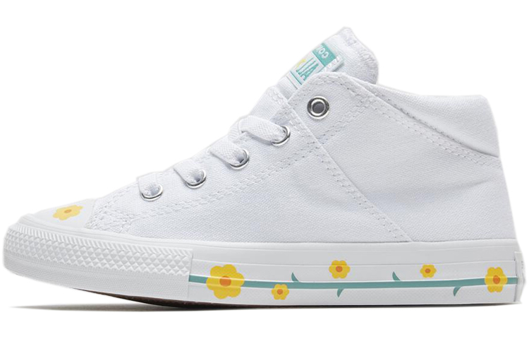 (Preschool) Converse Chuck Taylor All Star Madison 666918C