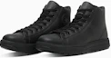 Order (PS) Converse All Star II Hi High-Top Sneakers Hitam Monokrom 33702721
