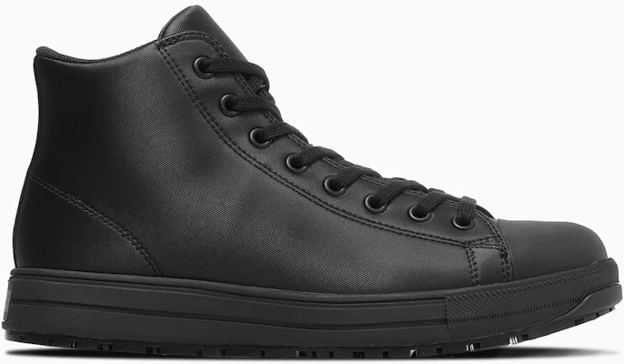 (PS) Converse All Star II Hi High-Top Sneakers Hitam Monokrom 33702721 Lookbook (PS) Converse All Star II Hi High-Top Sneakers Hitam Monokrom 33702721